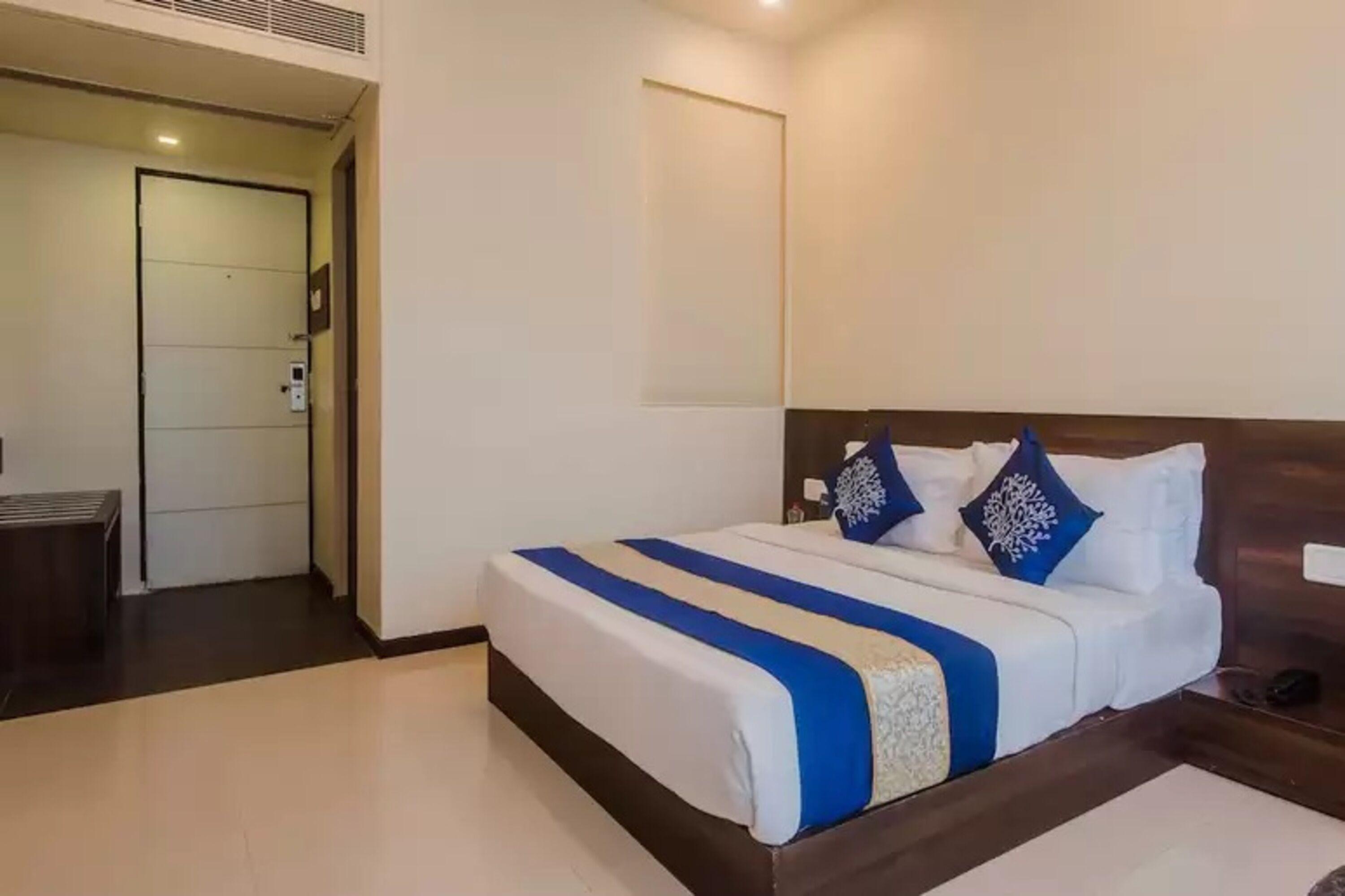 Hotel Aura - Mumbai — Photos 2